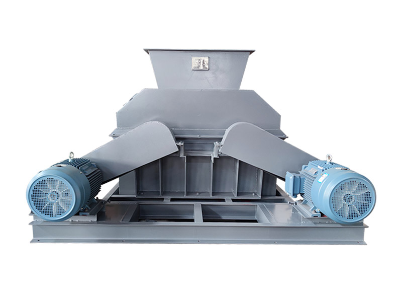 臥式鏈磨破碎機(jī)